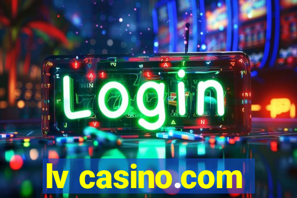 lv casino.com