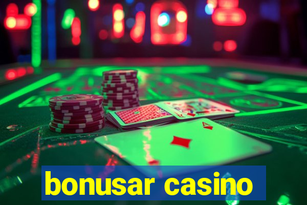 bonusar casino