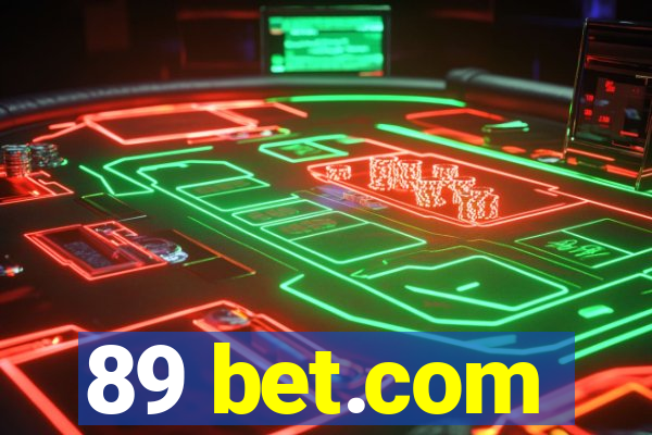 89 bet.com