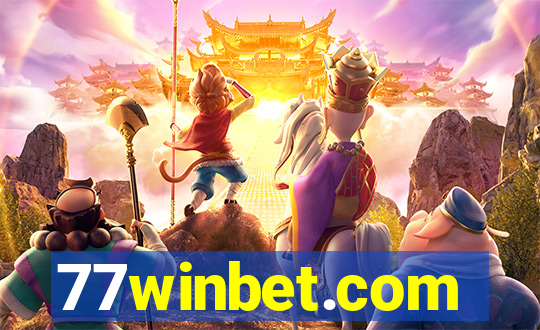 77winbet.com