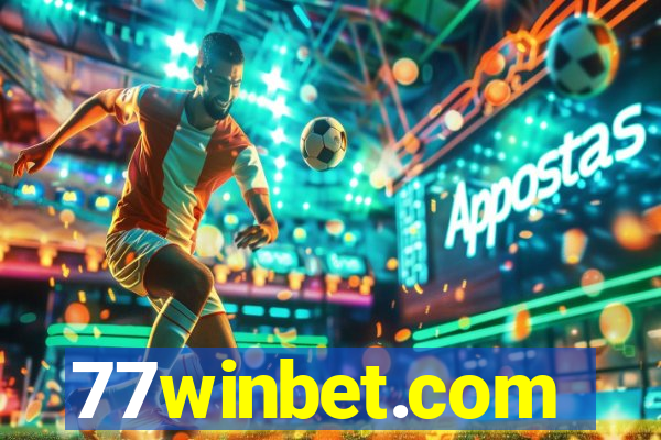 77winbet.com