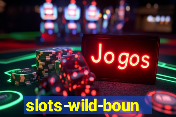 slots-wild-bounty-showdown