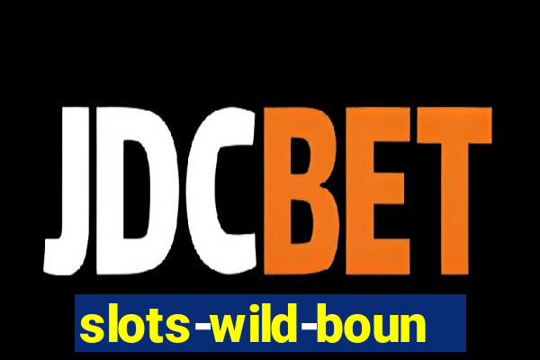 slots-wild-bounty-showdown