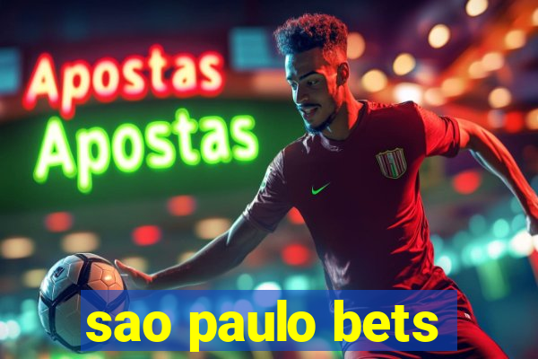 sao paulo bets