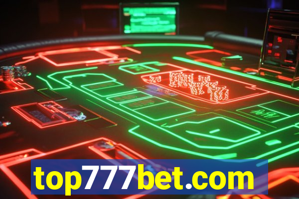 top777bet.com