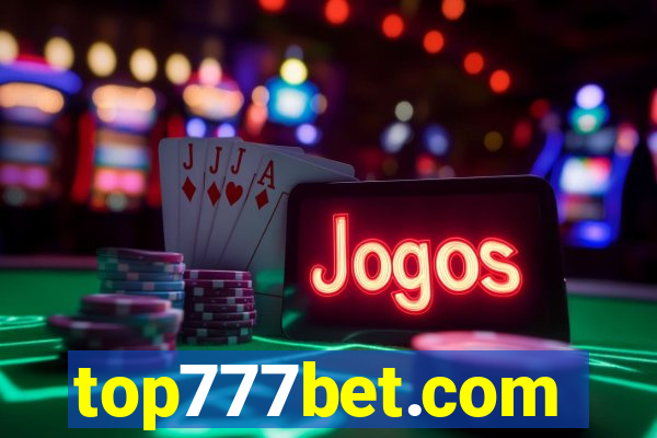 top777bet.com