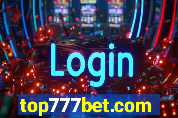 top777bet.com