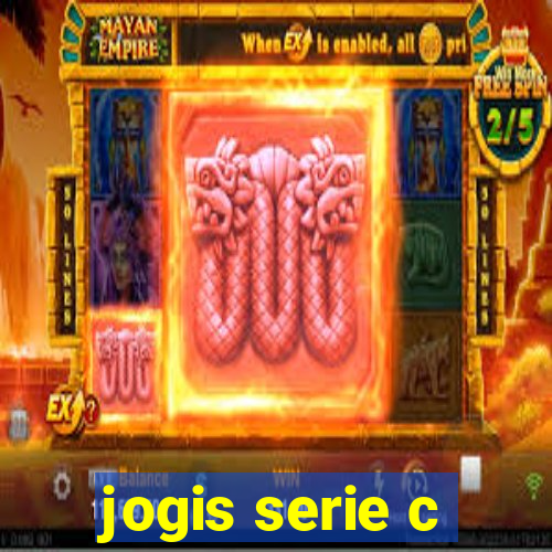 jogis serie c