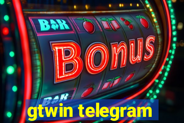 gtwin telegram