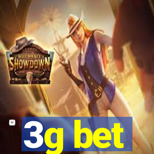 3g bet