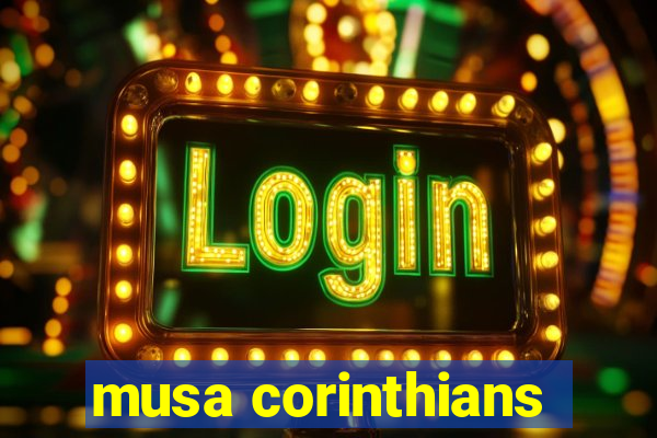 musa corinthians