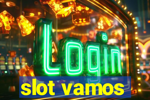 slot vamos