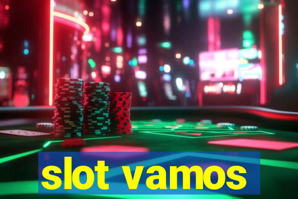 slot vamos