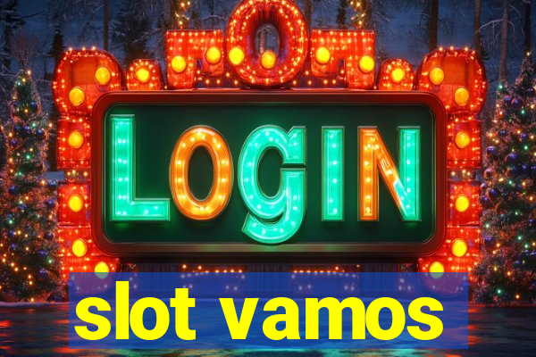 slot vamos