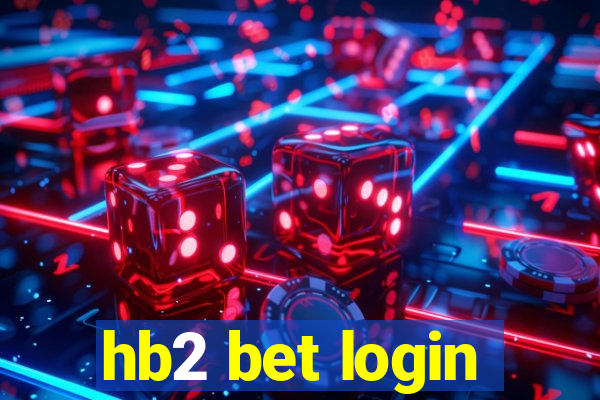 hb2 bet login