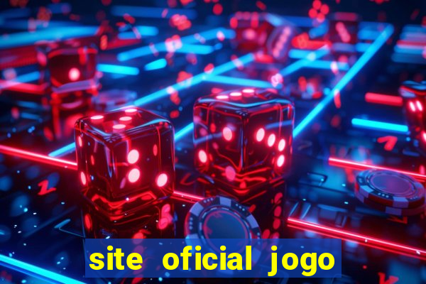 site oficial jogo do tigre