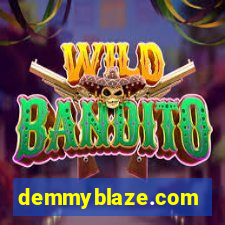 demmyblaze.com