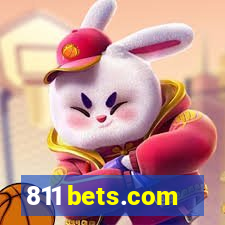 811 bets.com