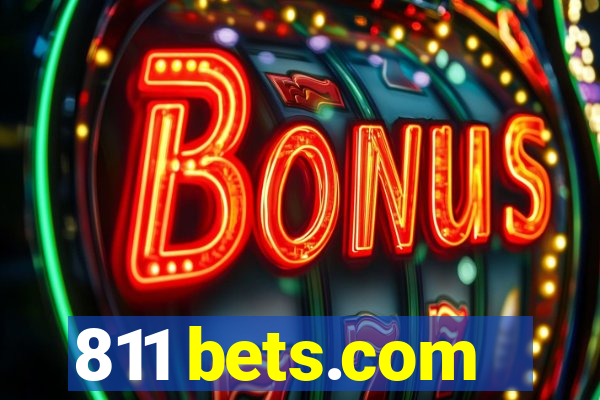 811 bets.com