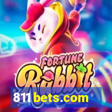 811 bets.com