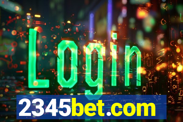 2345bet.com