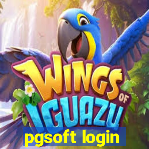 pgsoft login