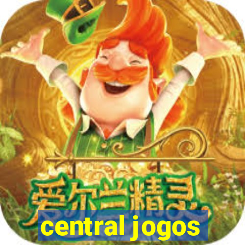 central jogos