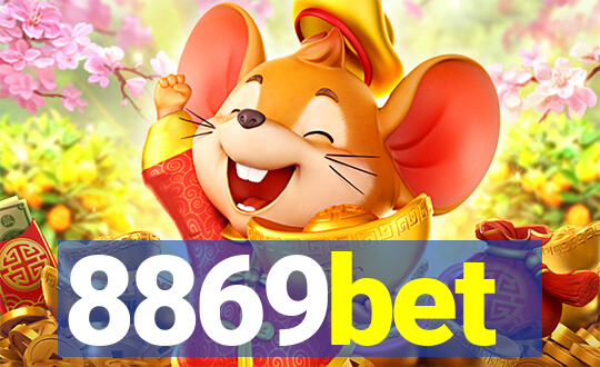 8869bet