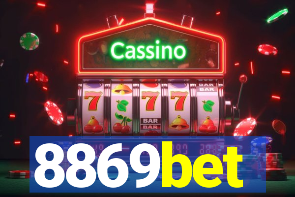 8869bet