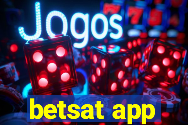 betsat app