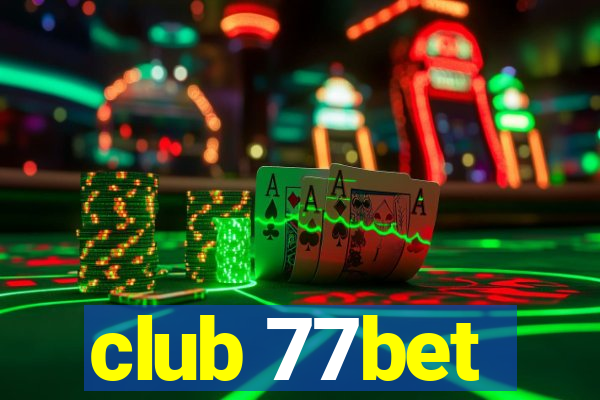 club 77bet