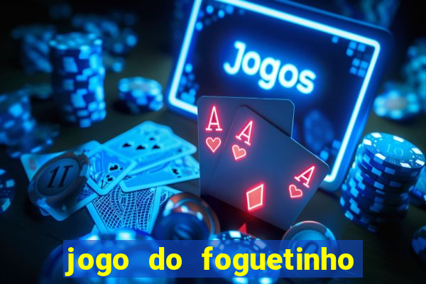 jogo do foguetinho para ganhar dinheiro