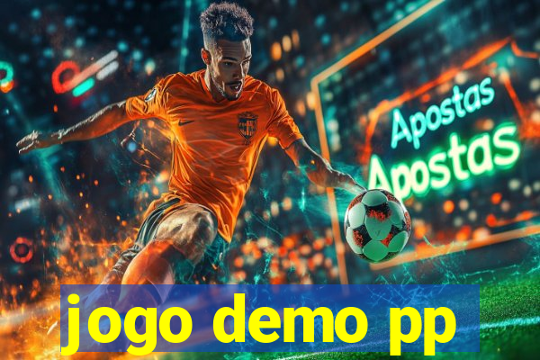 jogo demo pp