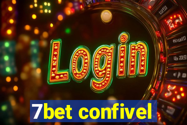 7bet confivel