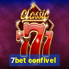 7bet confivel