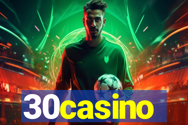 30casino