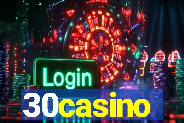 30casino