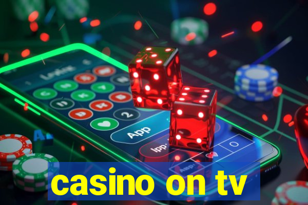 casino on tv