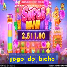 jogo do bicho online app