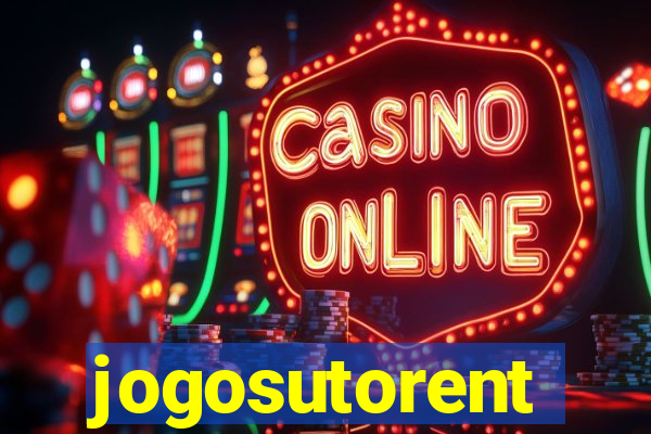 jogosutorent