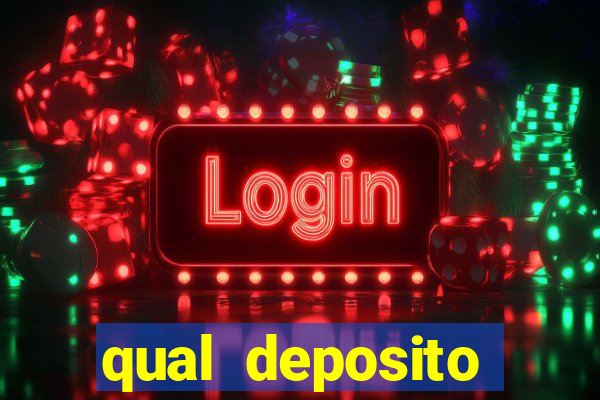 qual deposito minimo na estrela bet