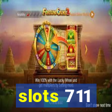 slots 711