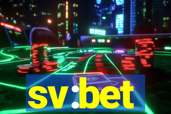 sv:bet