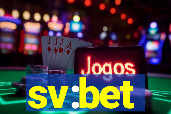 sv:bet