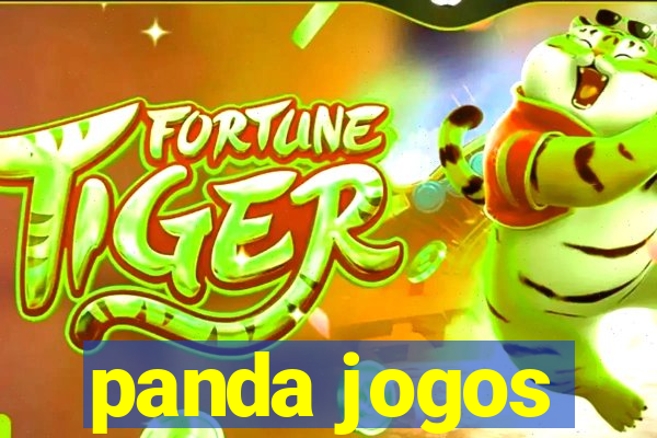 panda jogos