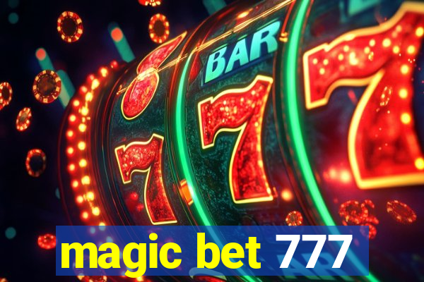 magic bet 777