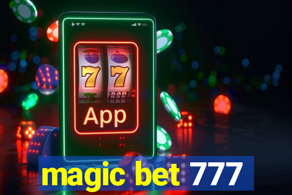 magic bet 777