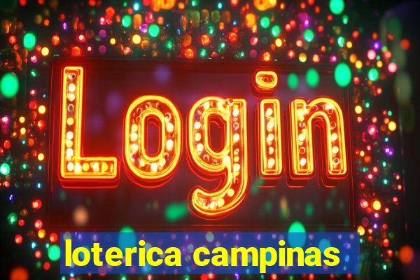 loterica campinas