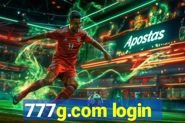 777g.com login