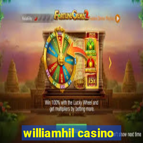 williamhil casino